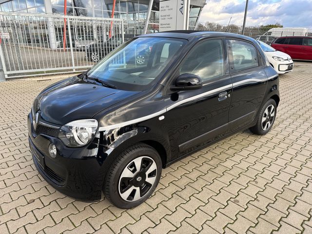 Renault Twingo SCe 70 Stop & Start Limited 2018 - main picture