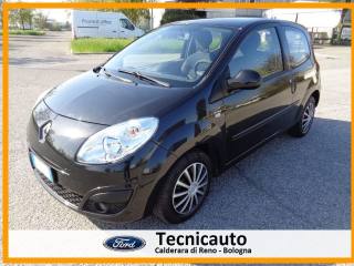 Renault Twingo 1.0 65cv Ss Intens Led Connect R.go, Anno 2021, K - main picture