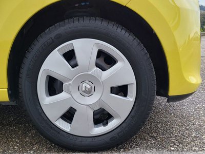 Renault Twingo 1.0 SCe ZEN unipro, Anno 2017, KM 62221 - main picture