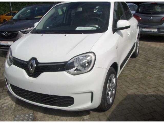 Renault Twingo Limited - main picture