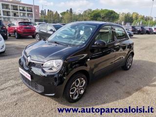 Renault Twingo 1.0 75cv Ss Intens Led Carplay Monitor 7, Anno 20 - main picture