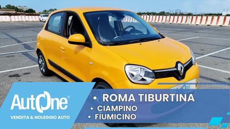 Renault Twingo 1.0 Benzina 2019*, Anno 2019, KM 3206 - main picture