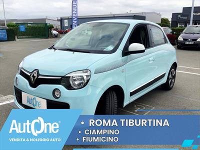 RENAULT Twingo EQUILIBRE 1.0 SCE 65CV * NUOVE * (rif. 4731070 - main picture