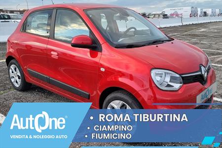 RENAULT Twingo EQUILIBRE 1.0 SCE 65CV * NUOVE * (rif. 4731070 - main picture