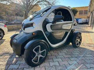 RENAULT Twizy 80 (rif. 18560508), Anno 2012, KM 21000 - main picture