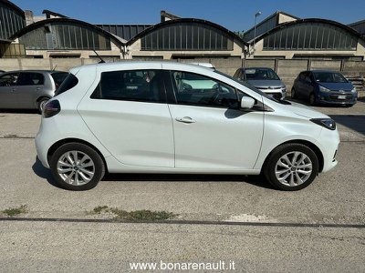 Renault Zoe 1000tce 2019 Km 0 Elettrica, Anno 2019 - main picture