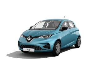 RENAULT ZOE Equilibre R110 (rif. 18431102), Anno 2023 - main picture