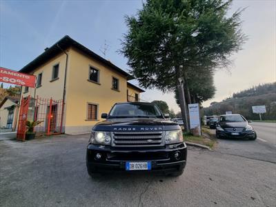 Range Rover Evoque 2.0 Td4 180 Cv 5p. Hse Automatica Android, - main picture