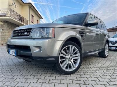 Land Rover Discovery Sport 2.0 TD4 150 CV SE Automatica, Anno 20 - main picture