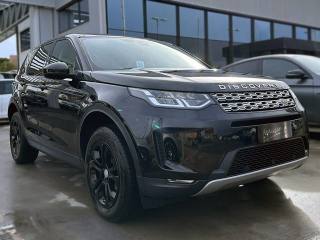 Land Rover Range Rover Velar Range Rover Velar 204 CV R Dynamic, - main picture