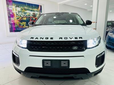 Range Rover Evoque 2.0 Td4 180 Cv 5p. Hse Automatica Android, - main picture