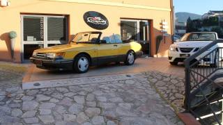 SAAB 900 Cabrio turbo 16 montecarlo n90 (rif. 200399), Anno 1991 - main picture