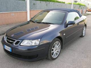 SAAB 9 3 Cabriolet 1.8 t Linear (rif. 19260277), Anno 2005, KM 1 - main picture
