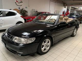 SAAB 9 3 Cabriolet 1.8 t Linear (rif. 19260277), Anno 2005, KM 1 - main picture
