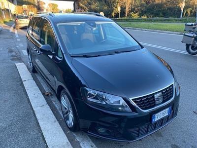 SEAT Alhambra 2.0 TDI 150 CV CR Style (rif. 18924037), Anno 2017 - main picture