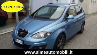 SEAT Ibiza 1.2 TSI 86 CV FR sport (rif. 17083197), Anno 2014, KM - main picture