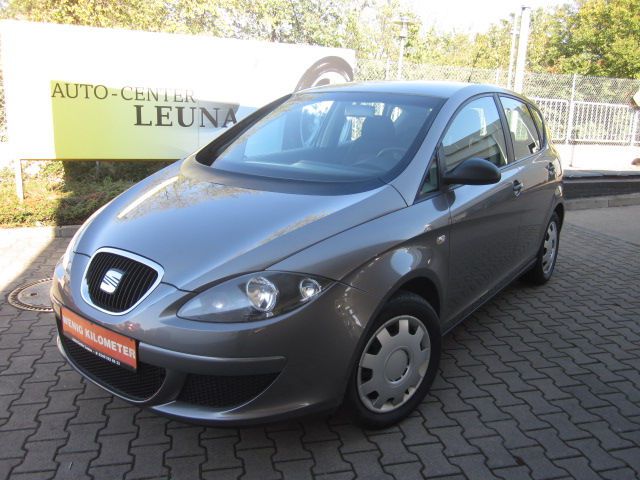 Seat Altea 1.6 Reference - main picture