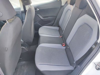 SEAT Arona 1.0 EcoTSI XCELLENCE (rif. 20117807), Anno 2021, KM 8 - main picture