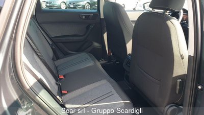 SEAT Ateca 2.0 TDI 190 CV 4DRIVE DSG FR (rif. 20347789), Anno 20 - main picture
