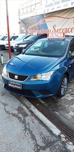 SEAT Ibiza ST 1.2 Style (rif. 17953585), Anno 2013, KM 110000 - main picture
