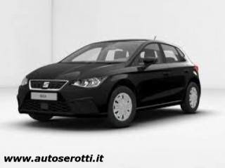 SEAT Ibiza 1.0 EcoTSI 95 CV 5p. Business (rif. 11433642), Anno 2 - main picture