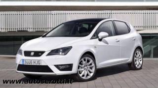 SEAT Ibiza 1.0 EcoTSI 95 CV 5p. Business (rif. 11433642), Anno 2 - main picture