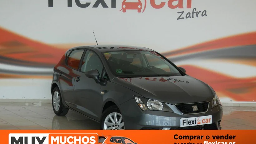 SEAT Ibiza 1.0 S&S Reference 75 - main picture