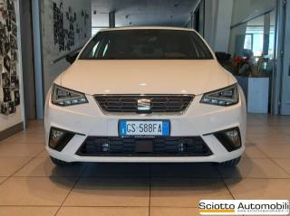 SEAT Ibiza 1.0 75 CV 5p. Style (rif. 20747293), Anno 2017, KM 91 - main picture