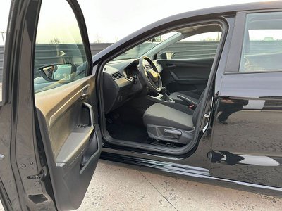 Seat Ibiza 1.6 TDI 95 CV 5p. Business, Anno 2020, KM 47500 - main picture