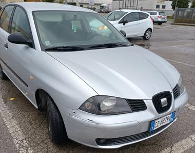 SEAT Ibiza 1.0 TGI 5 porte Reference (rif. 19213762), Anno 2018, - main picture