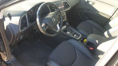 SEAT Leon 1.6 TDI 115 CV DSG Business (rif. 20367318), Anno 2018 - main picture