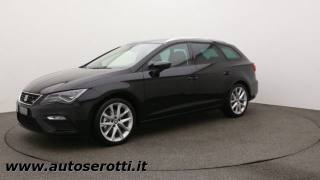 SEAT León ST 1.4 TSI S&S Style 125 - main picture