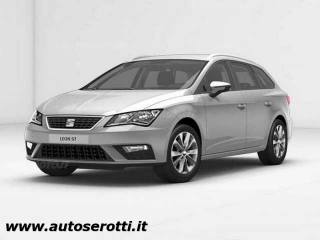 SEAT León 1.5 TSI S&S Style 96 kW (130 CV) - main picture