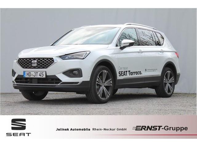 Seat Tarraco 1.5 TSI ACT Xcellence 7-Sitzer - main picture