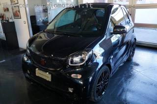 SMART ForTwo III 2015 1.0 Superpassion 71cv twinamic (rif. 20 - main picture