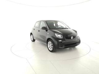 SMART ForFour 1.0 Twinamic Passion n°25 (rif. 20752716), Anno 2 - main picture