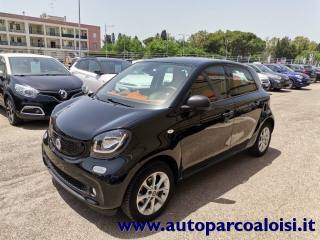 Smart Forfour 90 0.9 Turbo Twinamic Passion 2019, Anno 2019, KM - main picture