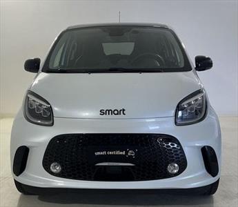 SMART ForFour 70 1.0 Youngster CRUISE,CLIMA OK Neopatentati .. ( - main picture
