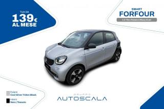 SMART ForTwo 70 1.0 Twinamic Youngster (rif. 20497478), Anno 201 - main picture