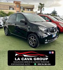 SMART ForFour 70 1.0 Youngster (rif. 20520838), Anno 2018, KM 89 - main picture