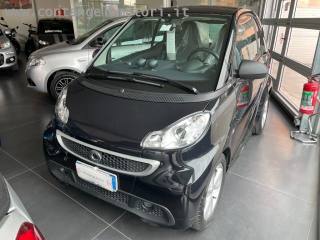 Smart ForFour Berlina, Anno 2019, KM 24100 - main picture