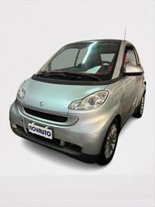 SMART ForTwo 70 1.0 twinamic Youngster (rif. 20453039), Anno 201 - main picture
