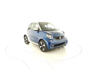 SMART ForTwo 800 33 kW pulse cdi n°12 (rif. 20751917), Anno 2008 - main picture