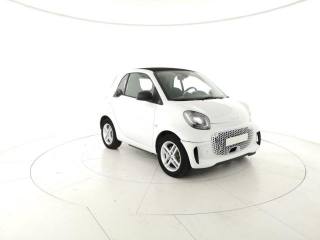 SMART ForTwo III 2015 1.0 Passion 71cv twinamic my18 (rif. 19 - main picture