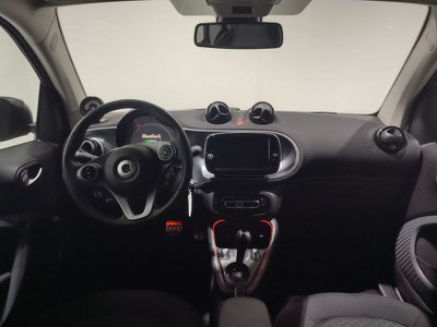 SMART ForTwo 0.9 TURBO TWINAMIC YOUNGSTER (rif. 20453935), Anno - main picture