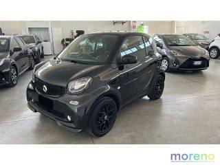 SMART ForTwo 90 PASSION+PACK SPORT+NAVIGATORE+PACK LED (rif. 191 - main picture