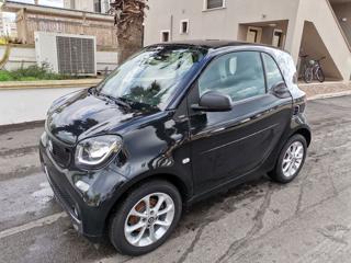SMART ForTwo 1000 52 kW MHD coupé pulse (rif. 18665770), Anno 20 - main picture