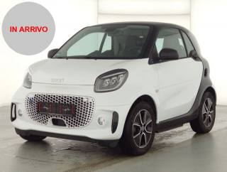 SMART ForTwo EQ Passion #VARI.COLORI #Tetto.Panorama #CarPlay (r - main picture