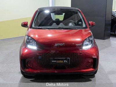 SMART ForTwo 70 1.0 Youngster BELLISSIMA - main picture