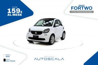 SMART ForTwo 52 kW MHD coupé Passion (rif. 20458778), Anno 2011, - main picture